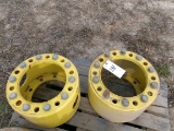 JD WHEEL SPACERS