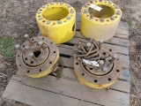 JD HUBS