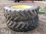 JD 18.4-R42 DUALS