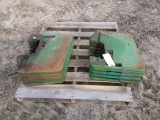 JD WEIGHTS 10X$