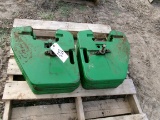 JD WEIGHTS 10X$
