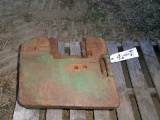 JD WEIGHTS 4X$