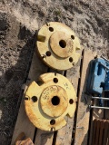 JD WEIGHTS