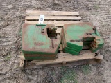 JD WEIGHTS 10X$