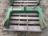 JD QUICK HITCH