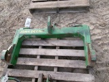 JD QUICK HITCH