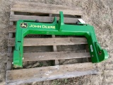 JD QUICK HITCH