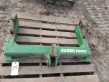 JD QUICK HITCH