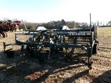 AMADAS ADI-438 4-ROW PEANUT DIGGER