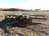 JD 630 40-BLADE DISC, 9” SPACING
