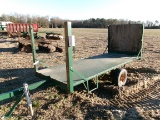 TOBACCO TRAILER