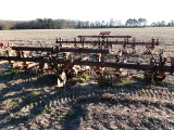 LILLISTON 4 ROW ROLLING CULTIVATOR