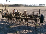 BLANTON 9-TINE CHISEL PLOW