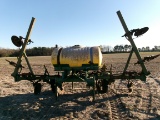 SHEPPARD 8-ROW NITROGEN APPLICATOR