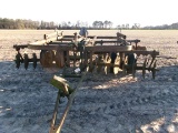 JD 111 DISC