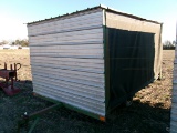 PLANT TRAILER