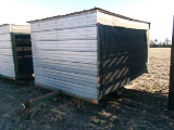 PLANT TRAILER