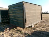 PLANT TRAILER