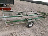 BOX TRAILER