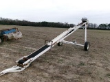 AGRICRAFT 25' CONVEYOR, ELECTRIC