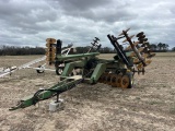 JD 630 WINGFOLD DISC
