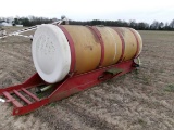 HARDEE NURSE TANK