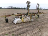HOODED SPRAYER