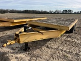 16’ TRAILER