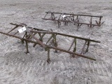 PITTSBURG 2-ROW CULTIVATOR