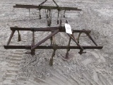 PITTSBURG 1-ROW CULTIVATOR
