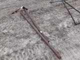 ROW MARKER