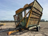 HARREL BOLL BUGGY