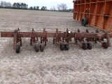 MF 4 ROW CULTIVATOR