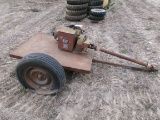 WINCO PTO GENERATOR