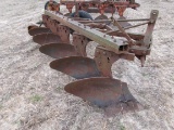 JD 5B PLOW
