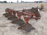 AC 5B PLOW