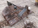 5' ROTARY CUTTER
