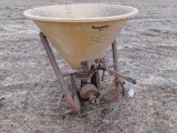 SPIN SPREADER