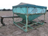 FERTILIZER TENDER
