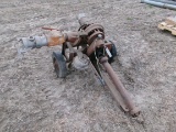 PTO PUMP