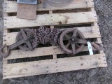 CHAIN HOIST