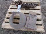 FEED TANK PARTS