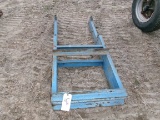 TANK BRACKET