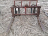 PALLET FORKS
