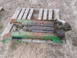 JD REBUILT ROW UNIT