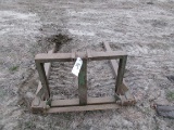 HAY FORK