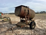 CORN BARREL