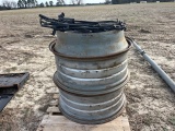 CLAMP ON DUAL RIMS
