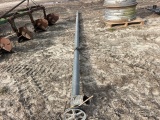 18’ 4” AUGER