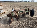 JD 4B PLOW